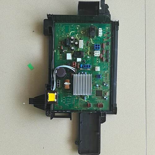 适用松下主板XQG100-E153C洗衣机电脑板E1536/E1556/E9555/E1555