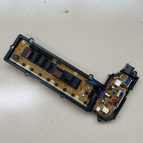 适用松下波轮洗衣机XQB75-H7232 F7232电脑板程控器主板