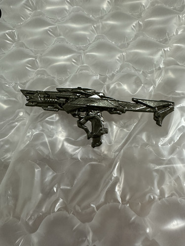 codm模型挂件uss9（7cm送挂绳）