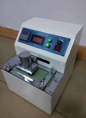 油墨脱色试验机 试验机SC-8517