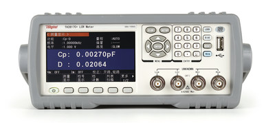 常州同惠滤波器平衡测试仪/同惠TH2817C+滤波器平衡测试仪