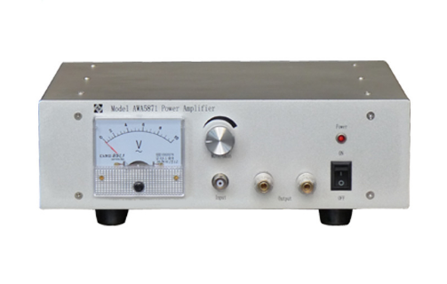 杭州爱华awa5871型功率放大器20w杭州爱华awa5871型功率放大器