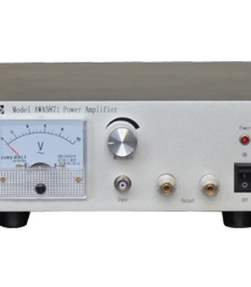 杭州爱华AWA5871型功率放大器20W杭州爱华AWA5871型功率放大器