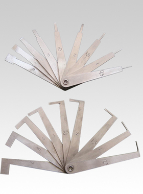 爬电距离测试卡（9规格）SC3427A