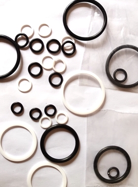 特价手动液压钳压线钳YQK70A120YYQ240/300配件油封油袋o型密封圈