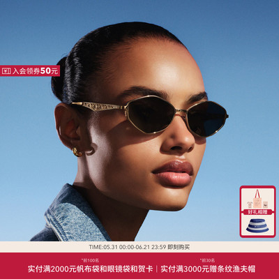 MICHAEL KORS/迈克高仕【2026春夏新品】太阳镜女款眼镜0MK1181