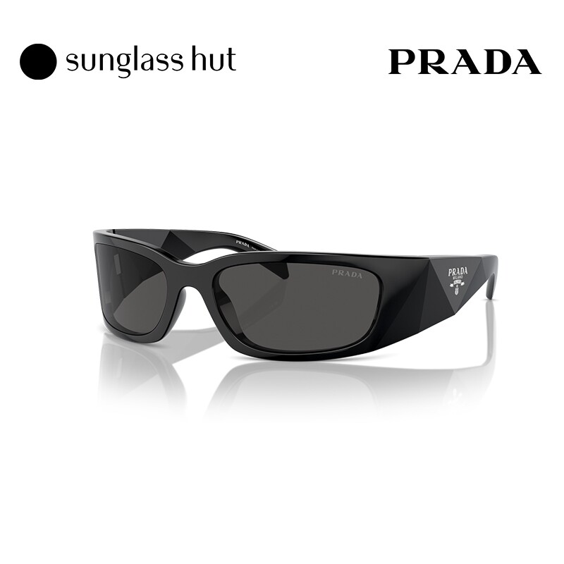 PRADA/普拉达太阳镜女款墨镜蝶形眼镜0PR A14S