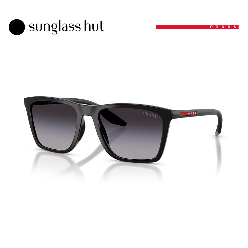 PRADA LINEA ROSSA太阳镜男款墨镜眼镜0PS B08SF