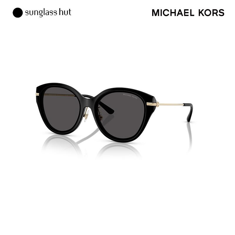 MICHAEL KORS太阳镜女款墨镜圆形眼镜0MK2229D