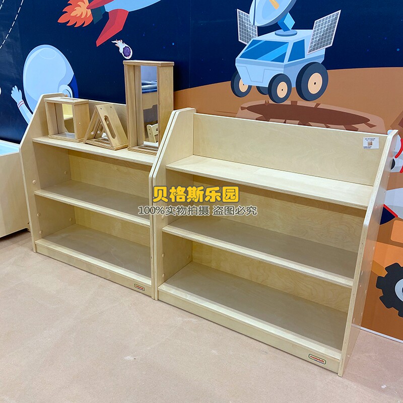放置柜摆放柜中空收纳柜储物柜