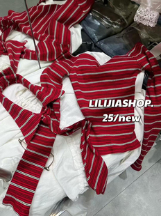 2025年秋季新款韩版宽松显瘦百搭休闲T恤女设计感小众打底衫上衣