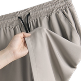 修饰腿型120g凉感速干五分裤｜常青款｜现货充足｜DK804-P25控38，商品下架区，电商A306