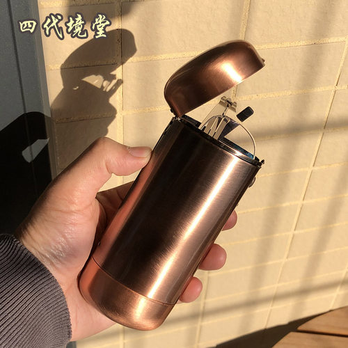 近视光学眼镜盒老花眼镜盒送镜布