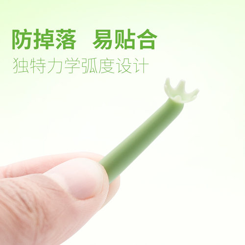 梦戴维戴镜托OK镜戴镜防跌落