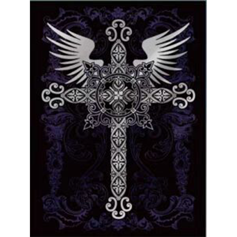 翼十字纹章现货官方周边卡套Broccoli高级卡套码宝贝PTCG宝可梦ws