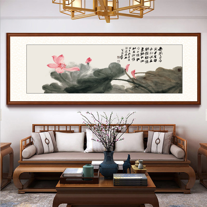 书房墙壁画,墙壁画,玄关壁画_大山谷图库
