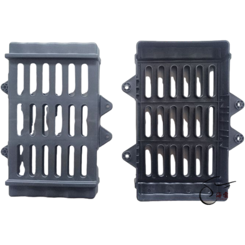 创新小霸王川崎小忍者跑车改装配件假水箱 发动机前遮挡板空旷板