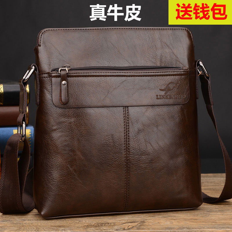 Sac homme - Ref 51878 Image 1