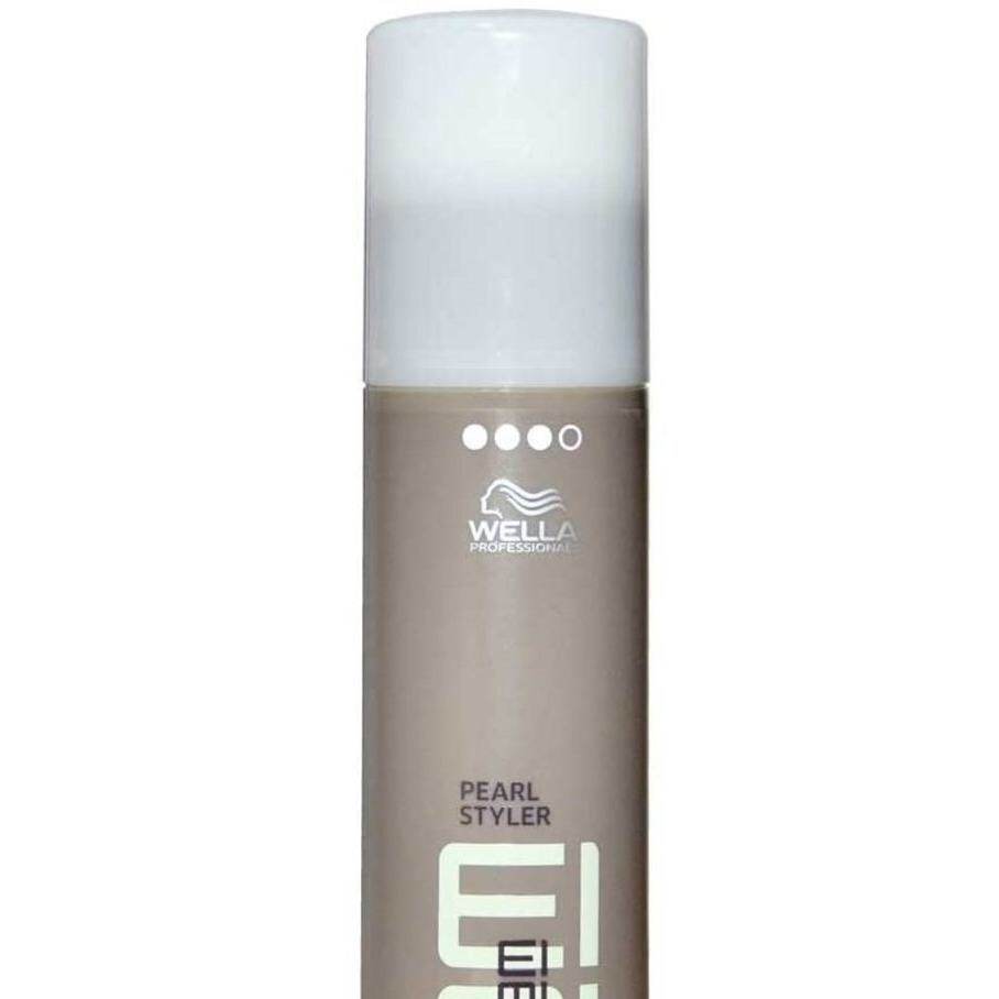 WELLA EIMI威娜珍珠造型啫喱100ml 强烈柔韧性持久定型光泽质地