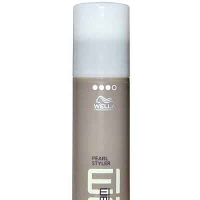 WELLA EIMI威娜珍珠造型啫喱100ml 强烈柔韧性持久定型光泽质地