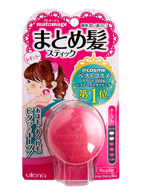 utena - [原装行货] 亮泽定型魔发球