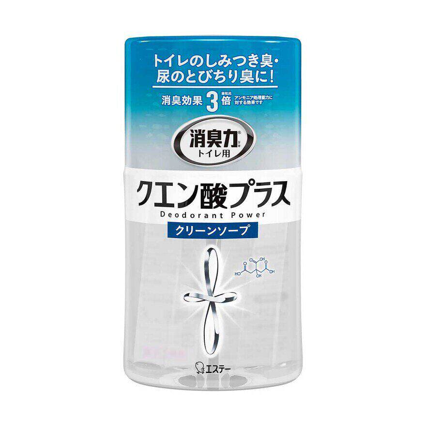 特选日本 -鸡仔牌 芳香３倍强效消臭剂 香梘味400ML - 空气清新剂