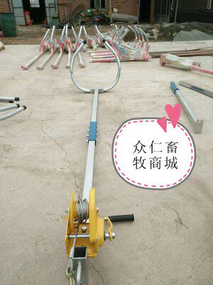 牛用助产器不锈钢母牛助产器奶牛接生助产钳兽用难产养殖设备在类目 畜牧/养殖物资, 畜牧/养殖设备, 畜牧/养殖器械中 - 来自Buy2taobao.com提供专业的淘宝代购服务