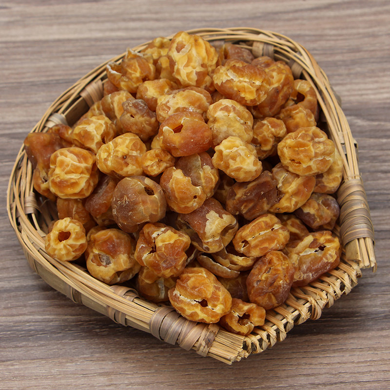 干洋芋坨坨250g湖北宜昌恩施土特产干土豆果果农家自制枯土豆块儿