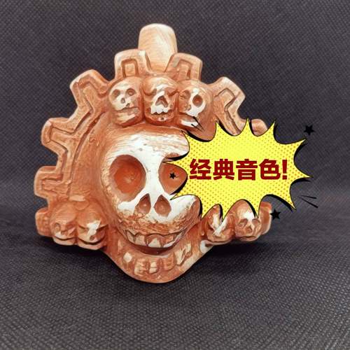 大吼儿怪音陶笛特惠新奇特