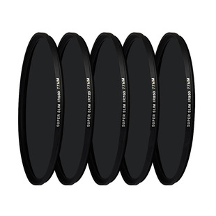 850 760 950nm波长红外滤光片M46 55mm 工业镜头680 720