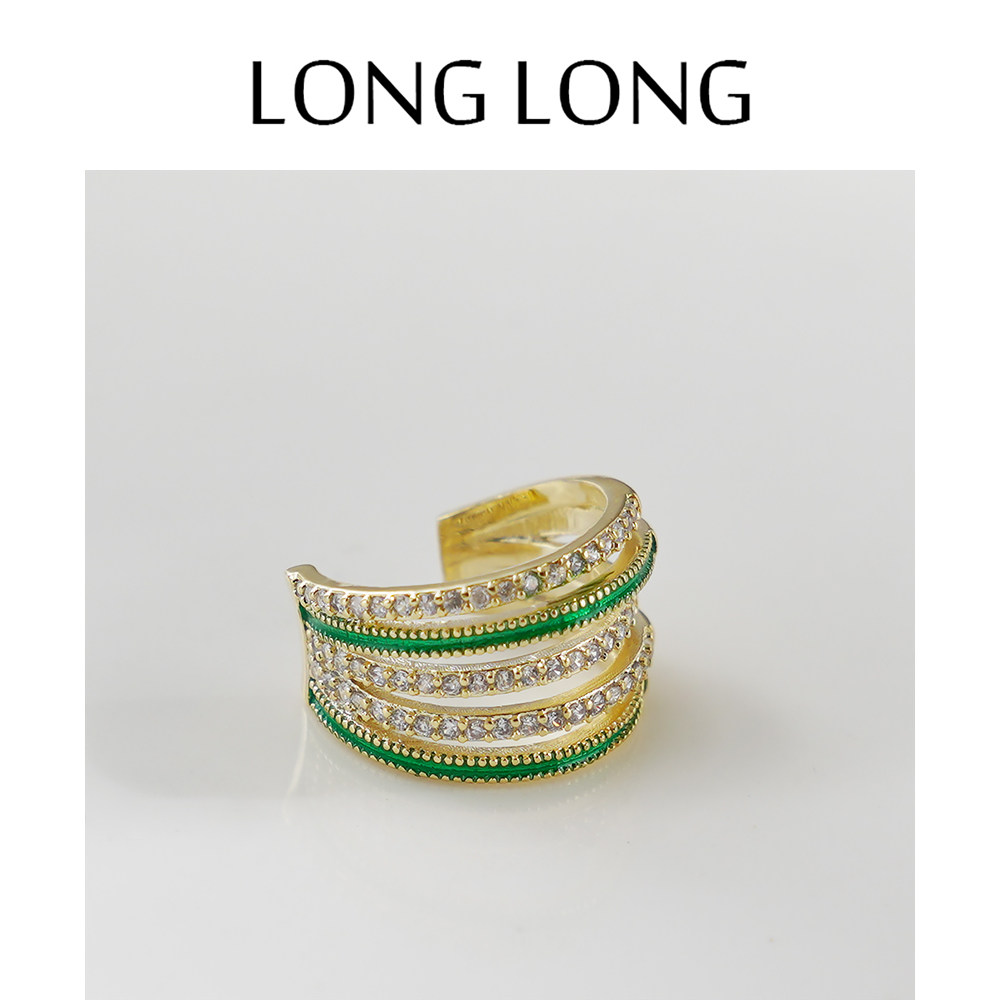 个性小众滴油锆石C形无耳洞耳骨夹气质百搭高级感线条耳环女耳饰,饰品/流行首饰/时尚饰品新,耳夹,淘宝优惠券,粉丝福利购,淘宝优惠卷