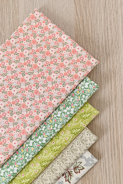 8折 手工DIY棉布/进口拼布布料/美国印花布 1/4码单位 23-03,居家布艺,海绵垫/布料/面料/手工diy,淘宝优惠券,粉丝福利购,淘宝优惠卷