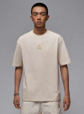 NIKE/耐克 AS M J CLSSCDLX85SS 男子运动休闲短袖T恤IM3354-047