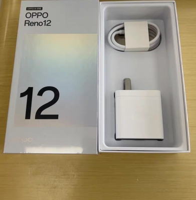 oppo reno12原装充电器正品充电头充电线数据线80w原装充电器超级闪充