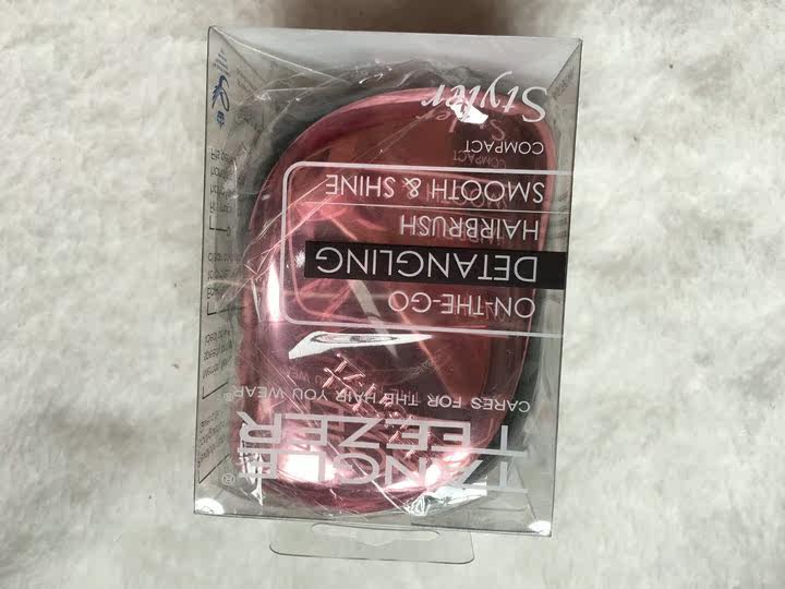 Accessoires pour perruques - Ref 229057 Image 4