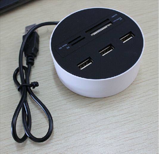 Hub USB - Ref 364356 Image 3