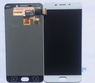 原装 r9mt屏幕总成r9plus 屏幕总成显示触摸一体屏 r9m 适用oppor9