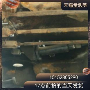 刹车总泵 长江吊车8吨刹车油泵 长江吊车配件离合器总泵