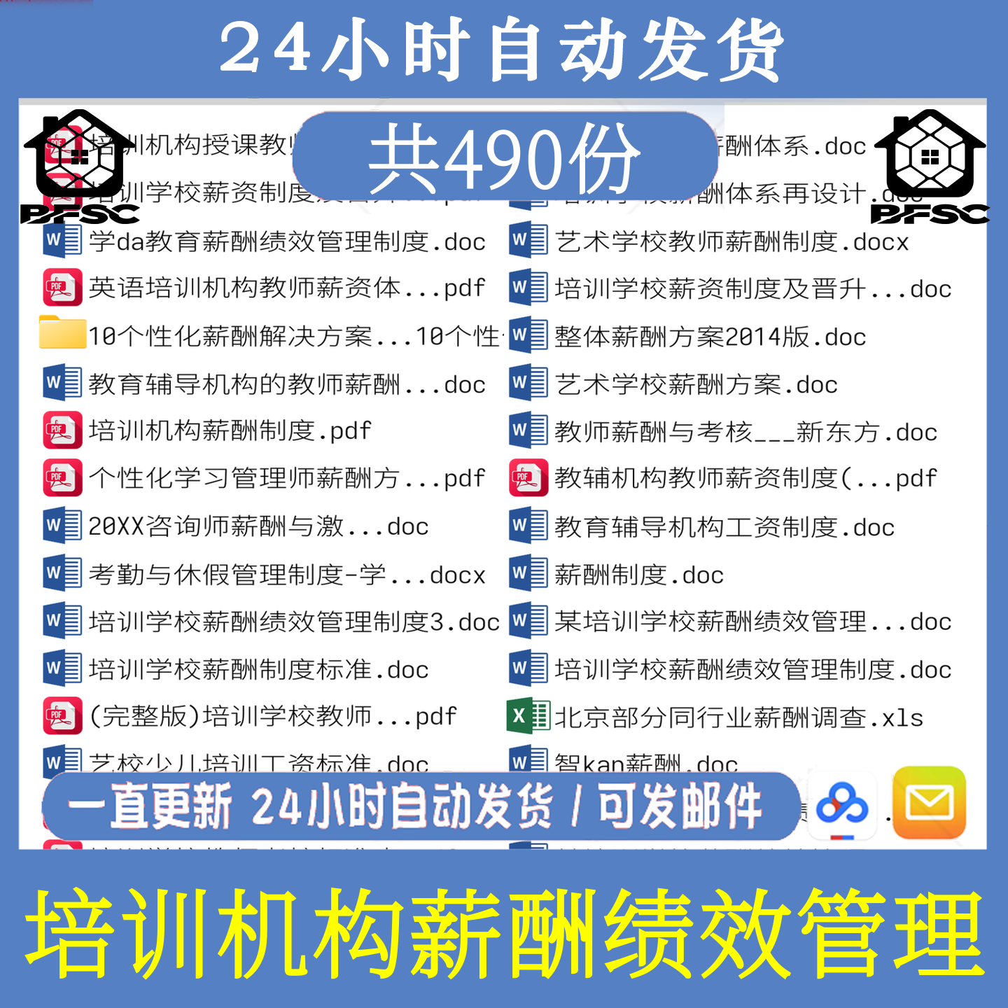 培训机构学校cd薪酬管理教师绩效考核薪资工资教育提成方案体系