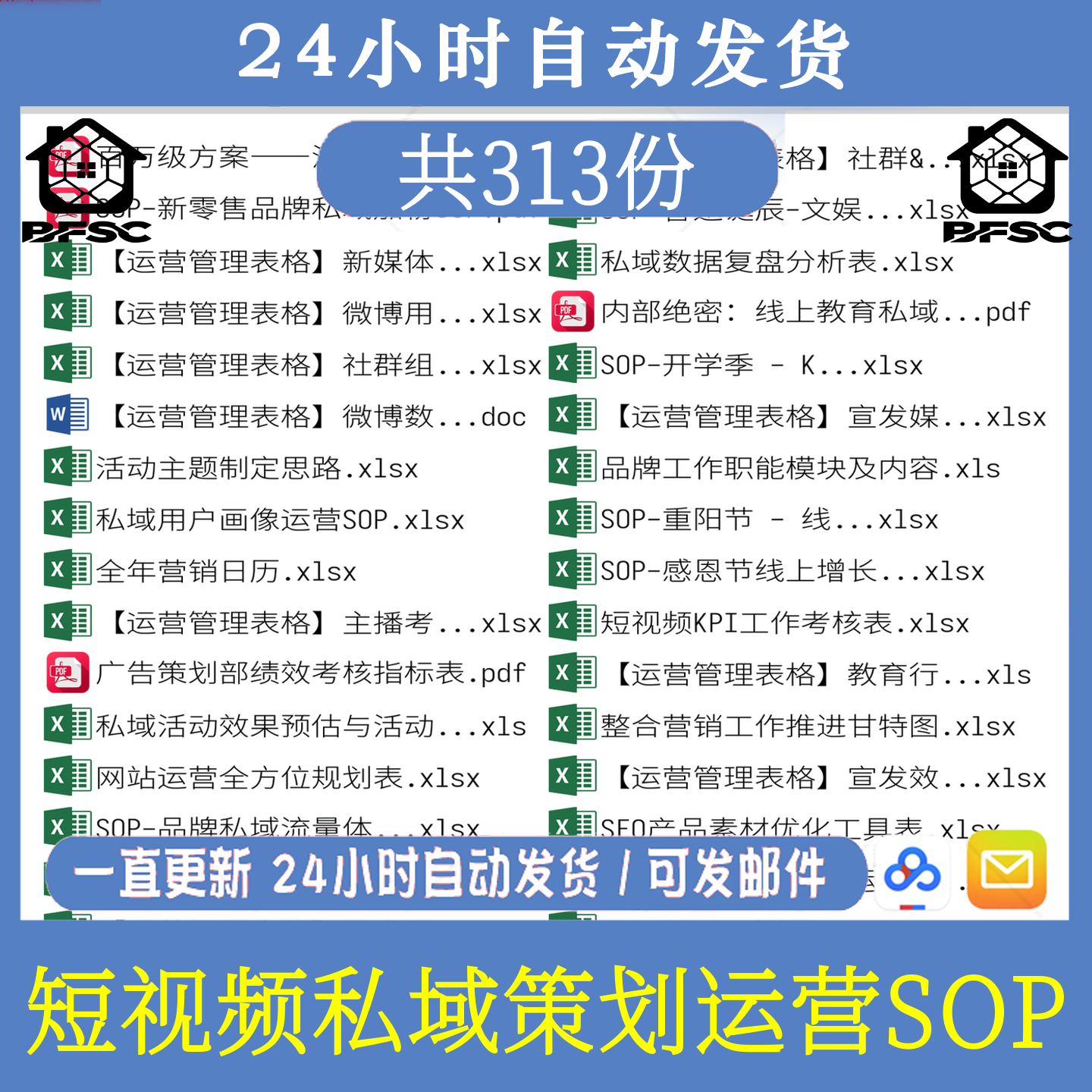 短视频运营sop流zl量私域社群策划营销计划书方案范本表格抖音