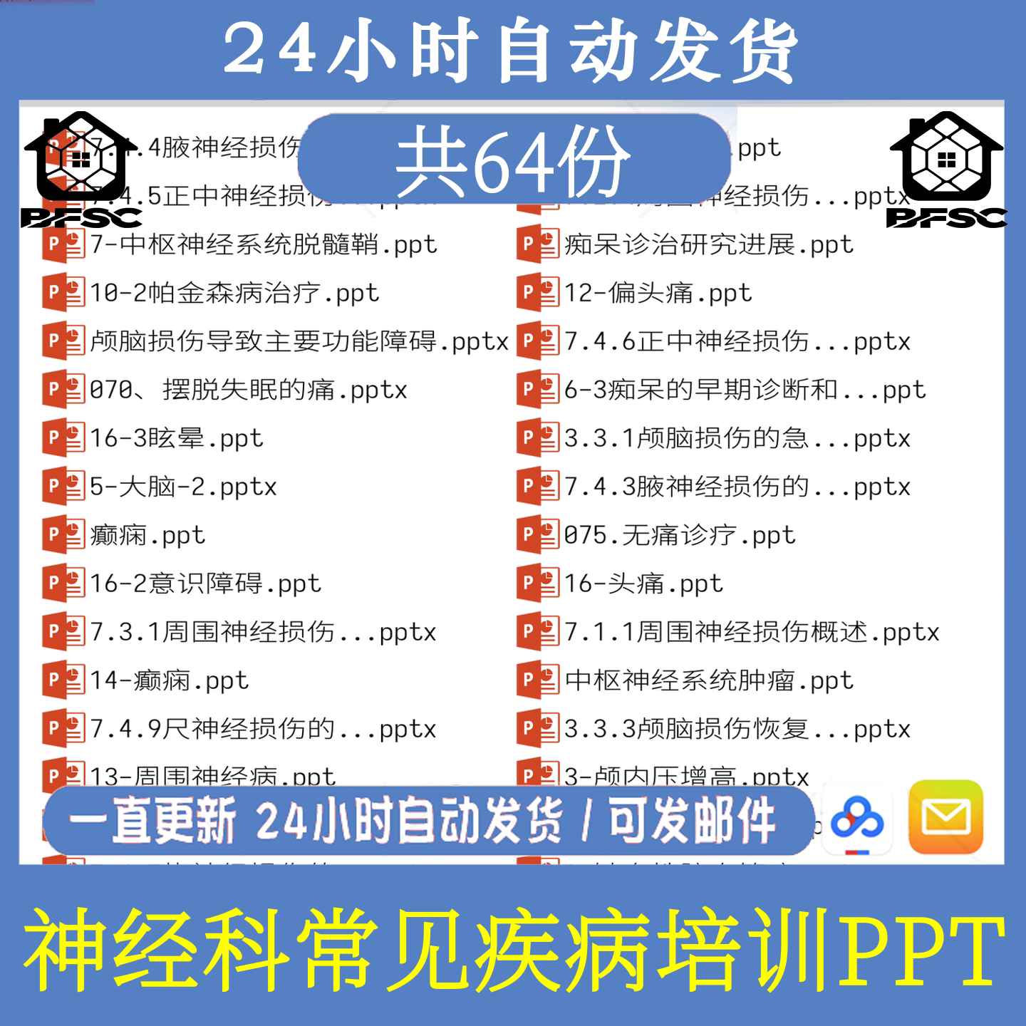 神经科培训PPT中枢gh系统学习常见疾病内科外科头痛血管课件模板图片
