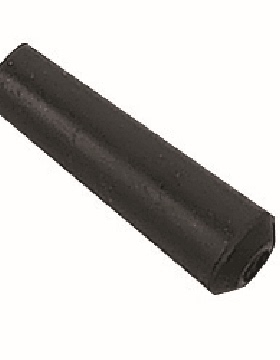 东田洋体态平衡仪 代谢仪 MS-05配件黑色橡胶 连接头