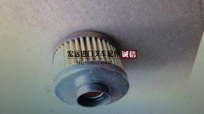 工程建筑机械  进口叉车配件  日产汽油发动机 尼桑杭叉H20汽油格