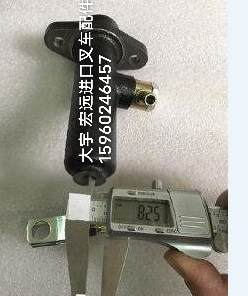 进口柴油叉车发动机大修配件 韩国斗山 烟台大宇DB33A刹车总泵