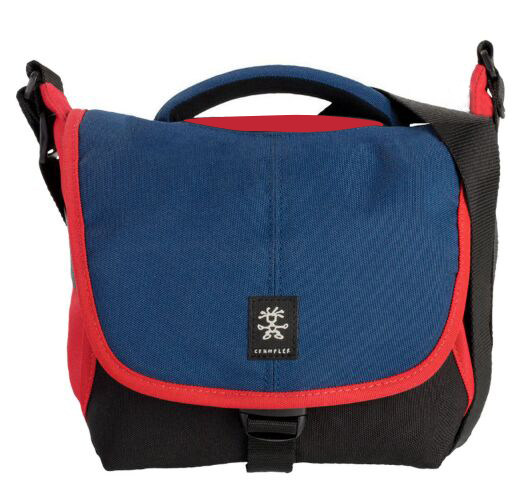 正品特价 澳洲小野人crumpler 五百万 500万MD5002相机包/摄影包