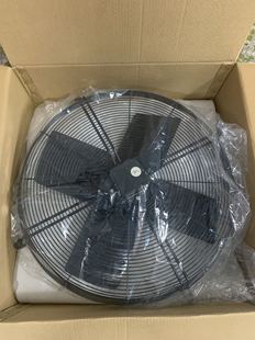 3.0A空调设备外机使用风机制冷 230V 德国进口FB063 6EK.4l.V4P