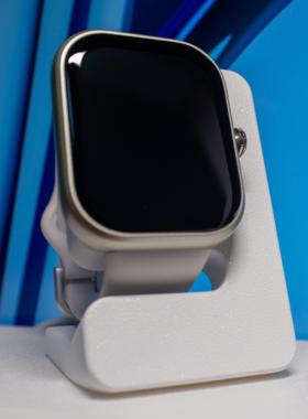 适用于小米荣耀vivoIQOO手表手环充电支架充电座HayWatchGT米9Pro