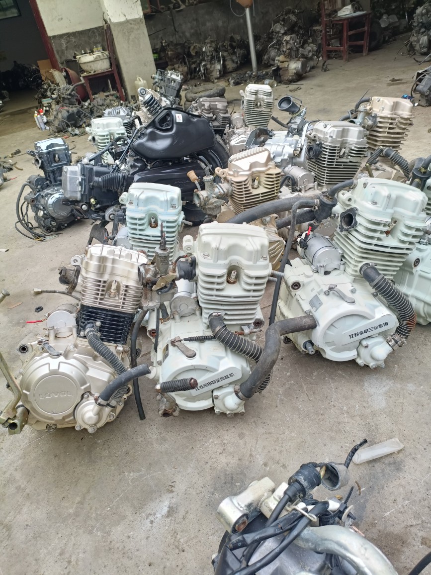 宗申三轮车200，250，300排量机器，福田雷沃，隆鑫，力帆，各种