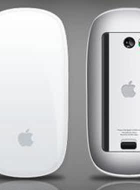 apple苹果无线蓝牙鼠标magic mouse 魔术鼠标