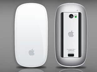 魔术鼠标 apple苹果无线蓝牙鼠标magic mouse